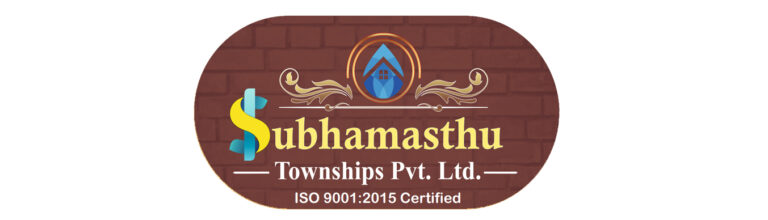 subhamasthu township logo